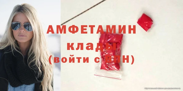 молекула духа Баксан