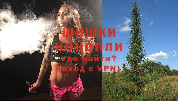 молекула духа Баксан